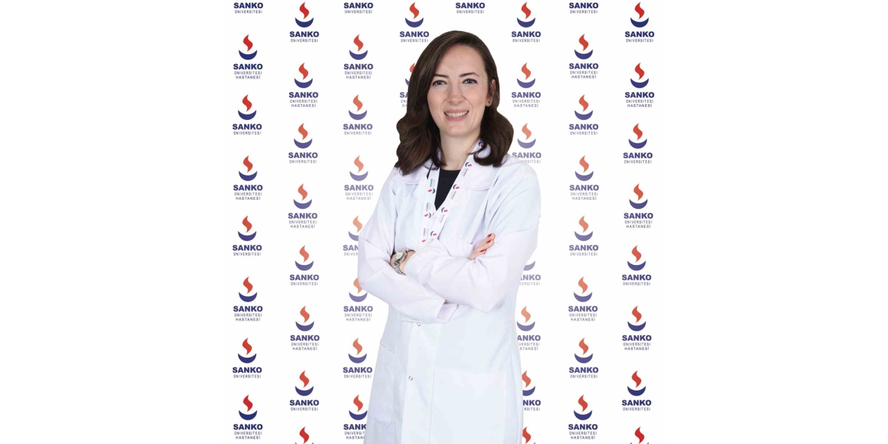 Kadın Hastalıkları Ve Doğum Uzmanı Opr. Dr. Eda Arife Deniz, Sanko Üniversitesi Hastanesi’nde