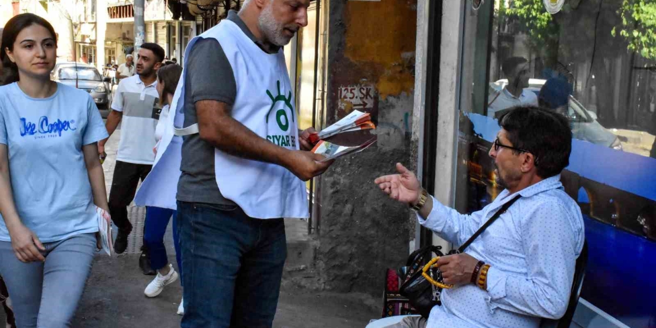 Madde Bağımlılığı İle Mücadele Seferberliği