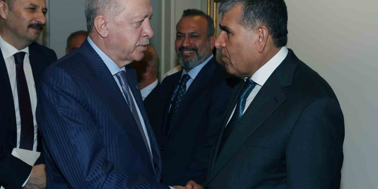 Altunkaya’ya "ihracatın Şampiyonu" Ödülü