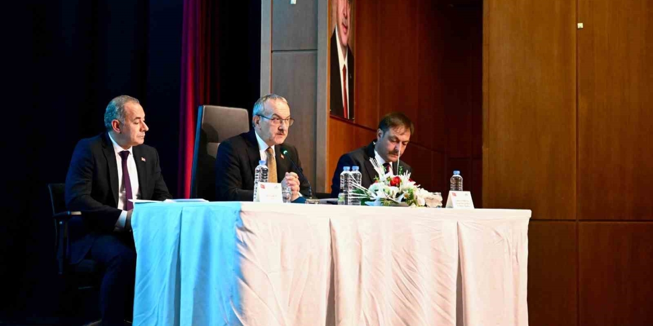 Malatya’da Sokak Hayvanları İçin Kapsamlı Önlem Planı Görüşüldü