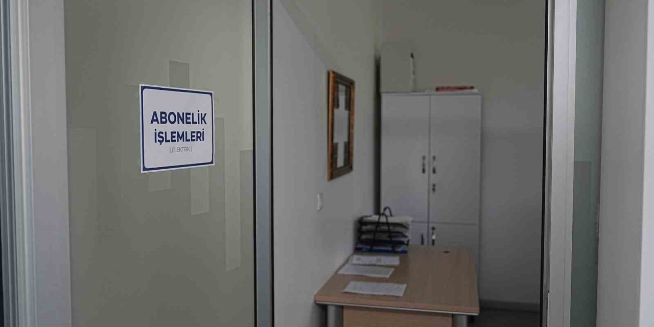 Battalgazi Belediyesi’nden Geçici Elektrik Aboneliğine İlişkin Yeni Düzenleme