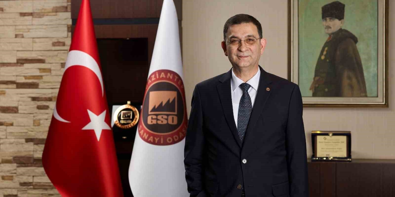 İso İkinci 500 Listesinde Gaziantep’ten 36 Firma Yer Aldı