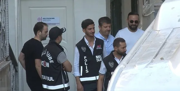 Adıyaman Belediye Başkanı Abdurrahman Tutdere'ye Ev Hapsi