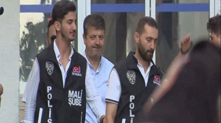 Adıyaman Belediye Başkanı Abdurrahman Tutdere'ye Ev Hapsi