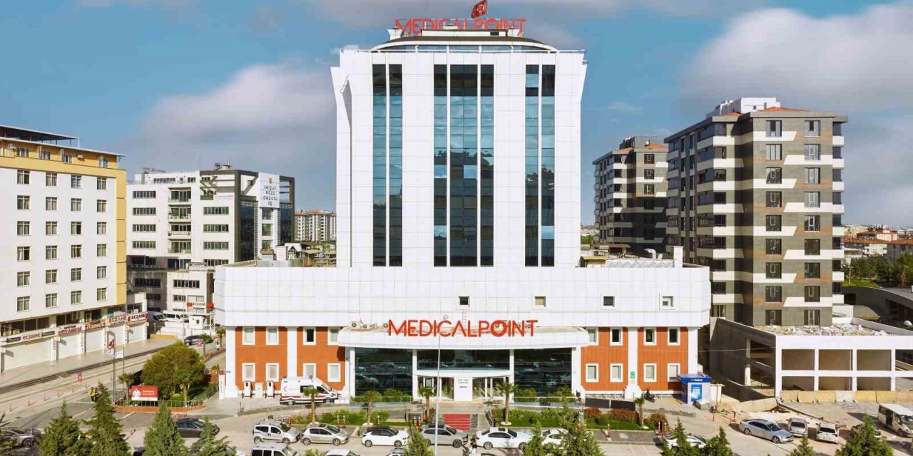 Medical Point Gaziantep Hastanesi’nden Göz Sağlığına Yüksek Teknoloji Yatırımı