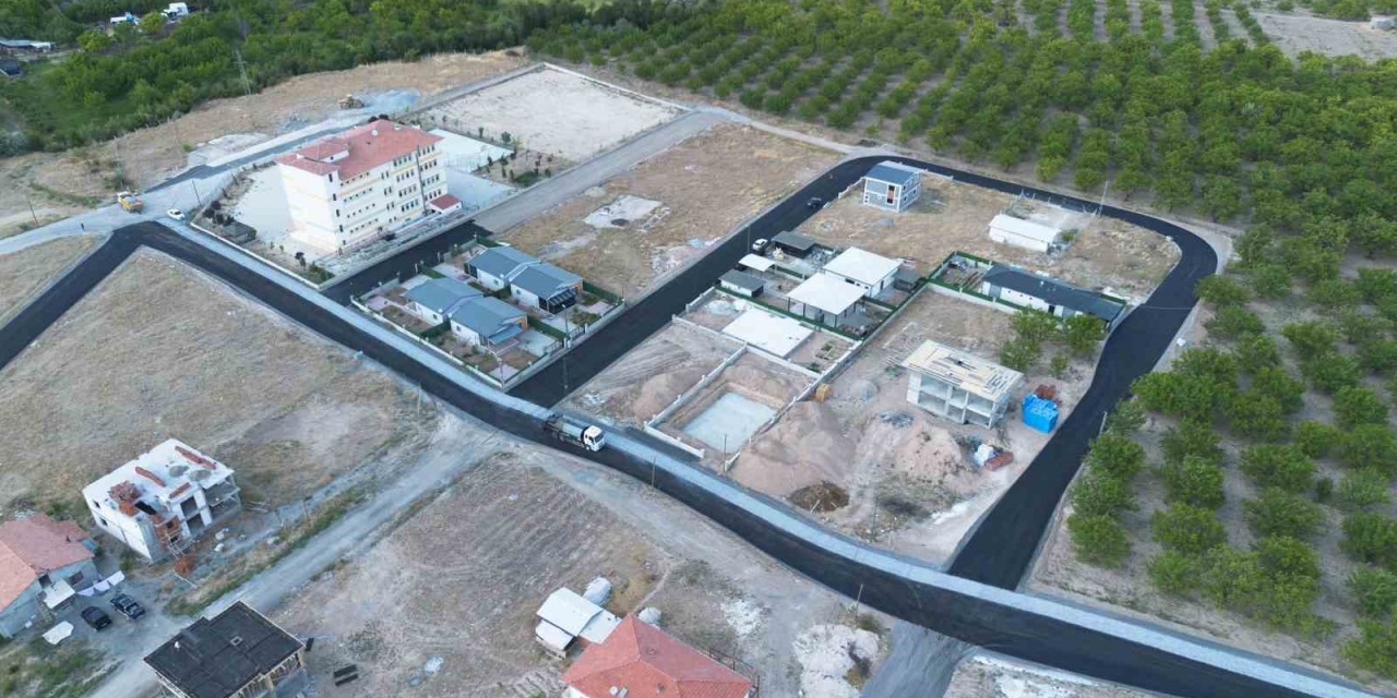 Başkan Taşkın: "battalgazi’nin Her Noktasına Ulaşıyoruz"