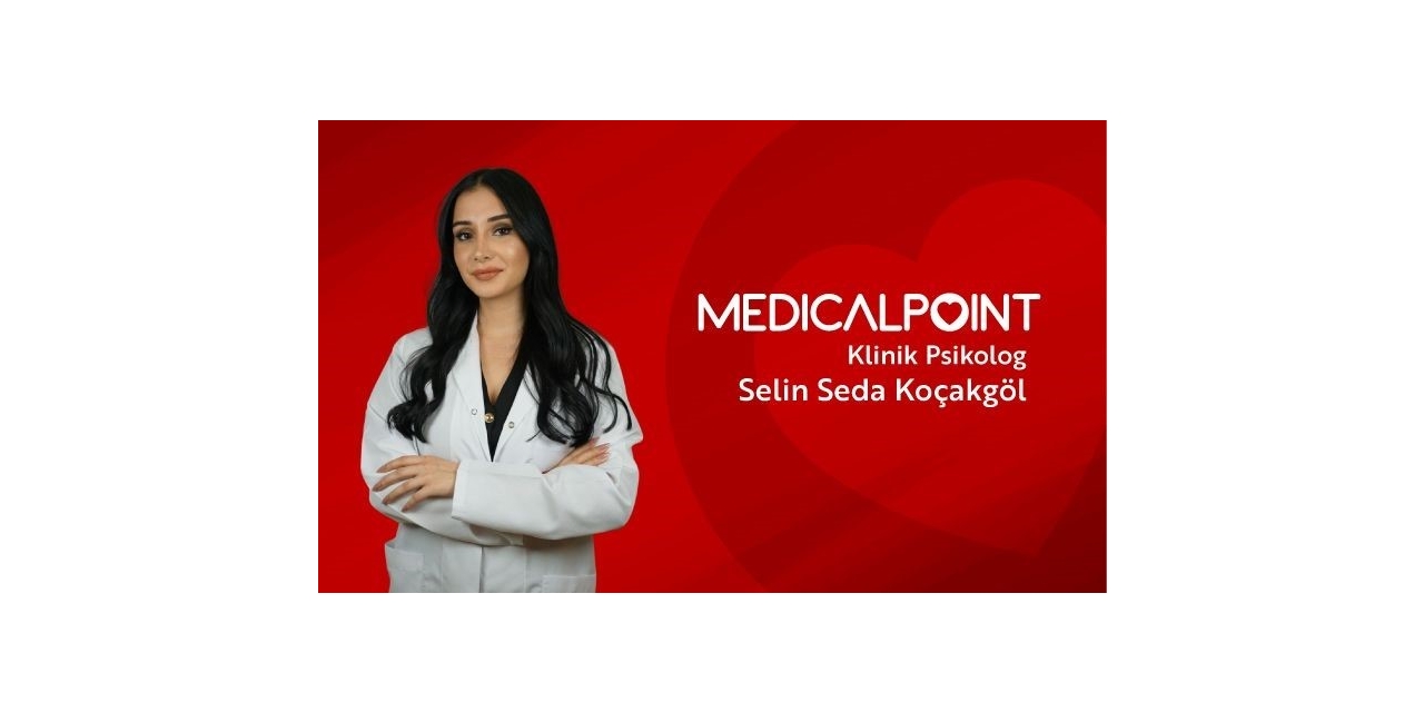 Psikolog Koçakgöl, Anksiyete Bozukluğu İle İlgili Bilgi Verdi