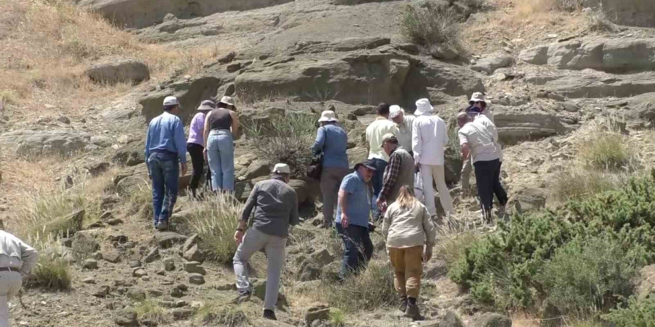 Adıyaman Jeolojik Yapılarıyla Da Ön Plana Çıkacak
