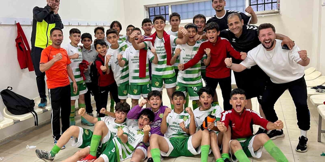 Sahaları Olmadan Depremzede Sporculardan 5’i Bir Yerde Şampiyonluk