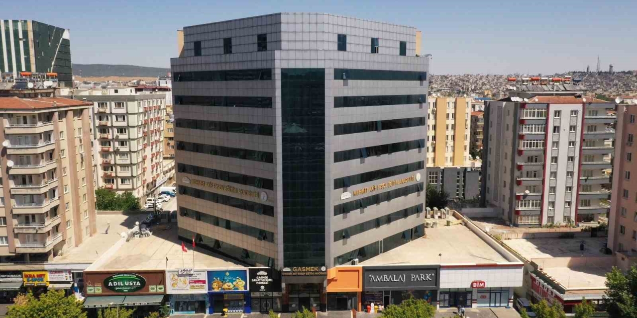 Gasmek, Lgs Tercihlerinde Öğrencilere Destek Sağlıyor