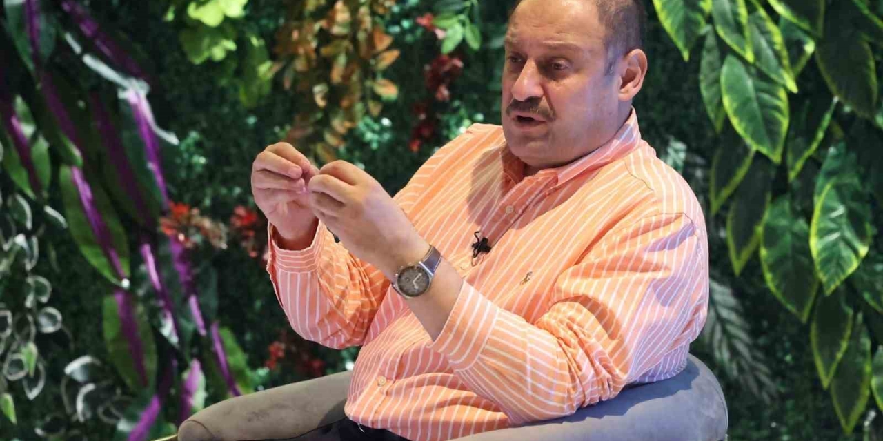 Başkan Gülpınar’dan Terörsüz Türkiye Sürecine Tam Destek