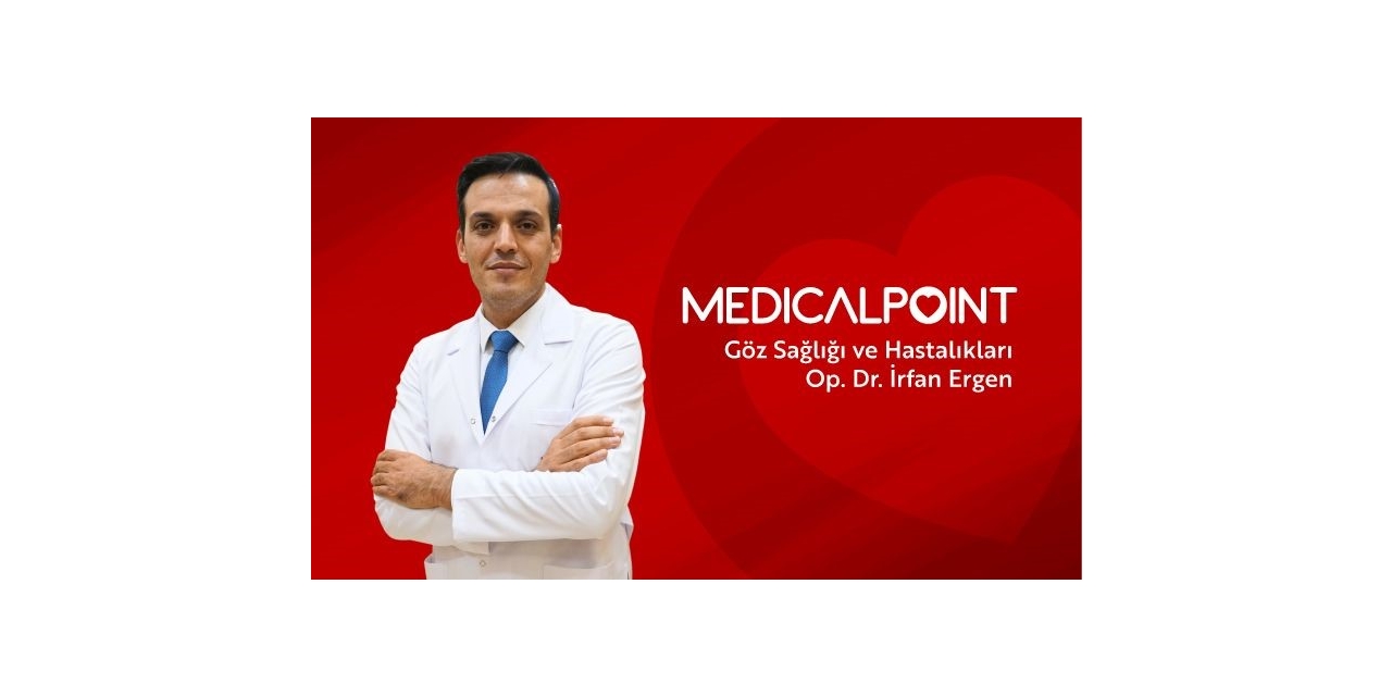 Şaşılıkta Erken Müdahale Görme Kaybını Ve Psikolojik Etkileri Önleyebilir