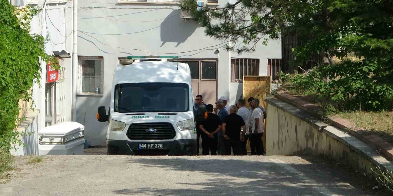 Malatya’da Darp Edilen Şahıs Hayatını Kaybetti