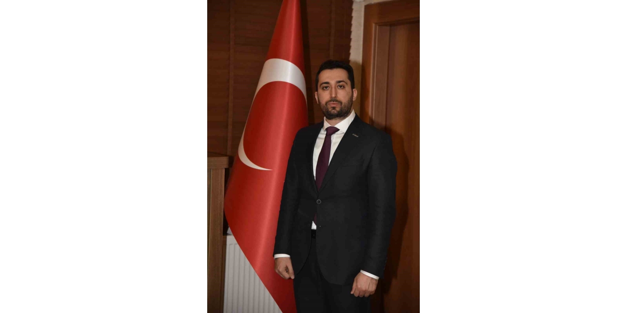 Müsiad Gaziantep Şube Başkanı Özdurdu’dan 15 Temmuz Mesajı