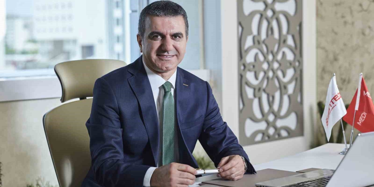 Kubba: "15 Temmuz, Milletimizin Birlik Ve Direniş Destanıdır"