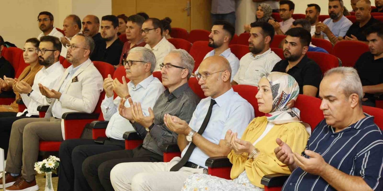 Gibtü’de 15 Temmuz Darbe Girişimi Farklı Boyutlarıyla Ele Alındı