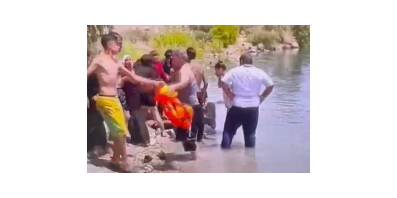 Şanlıurfa’da Piknik Faciası: 1 Ölü, 1 Yaralı