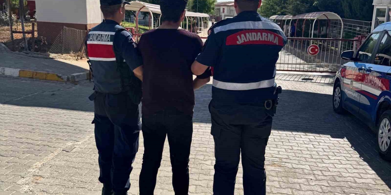 Kesinleşmiş 16 Yıl Hapis Cezasıyla Aranan Şahıs Yakalandı