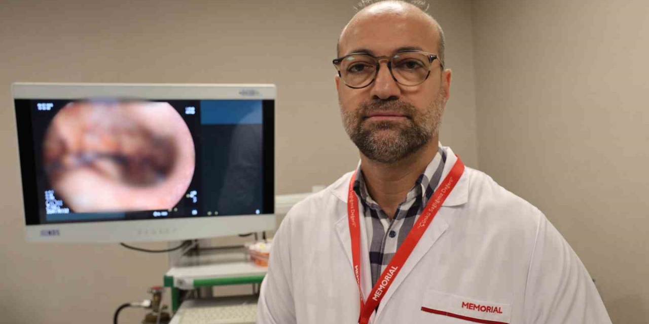 Mide Küçültme Tercihinde Yeni Yöntem Ameliyatsız Endoskopik Tüp Mide İşlemi