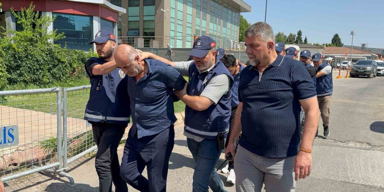 Milyonluk Vurguna Yardım, Marketin Çalışanından Geldi