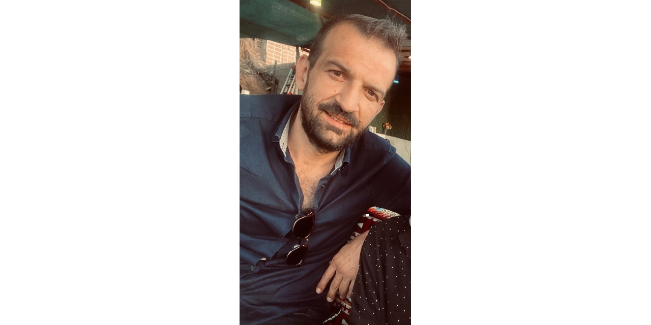 Kayıp Olarak Aranan Şahıs Bulundu