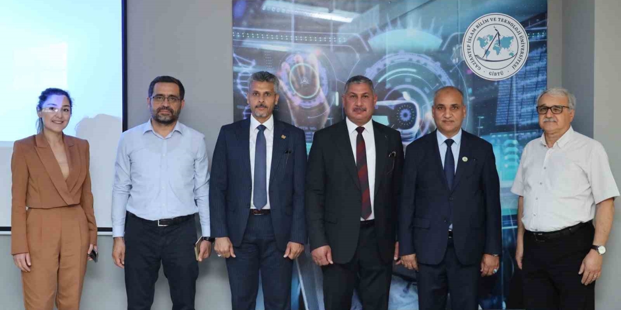 Gibtü Uluslararasılaşma Vizyonuyla Büyüyor