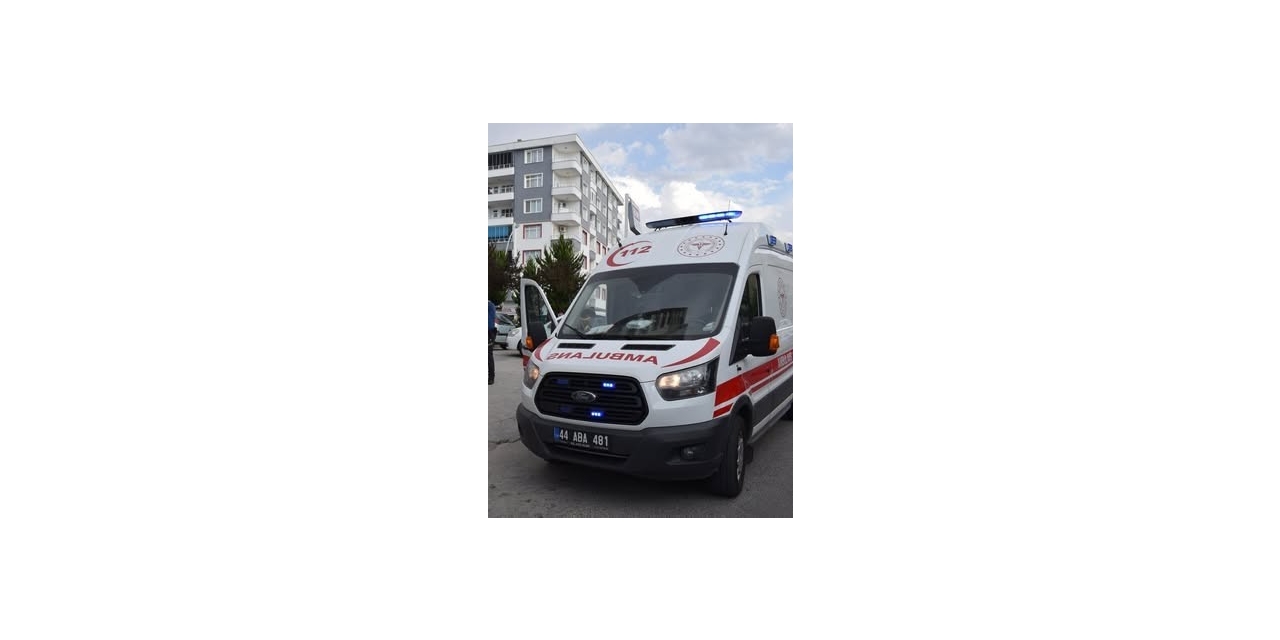 Malatya’da Bir Kadın Eski Eşi Tarafından Öldürüldü