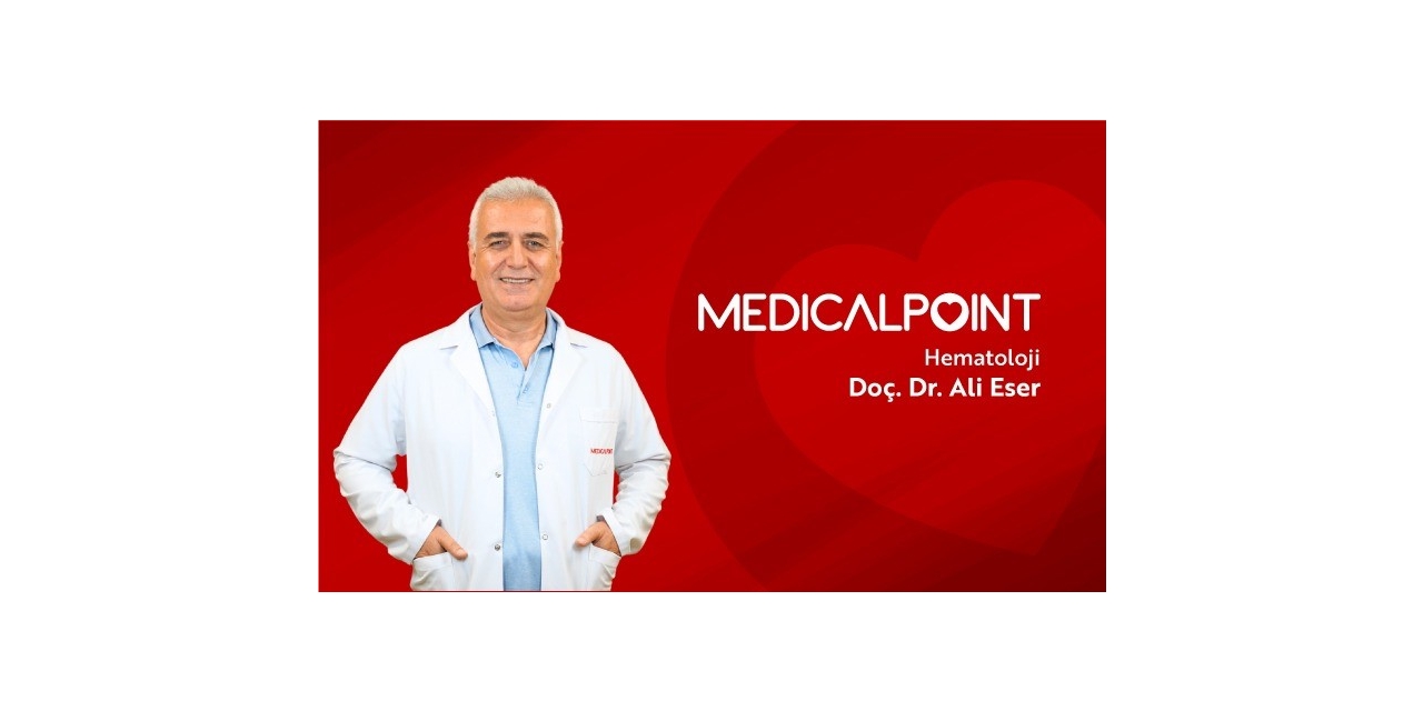 Lenfoma Erken Tanı İle Artık Tedavi Edilebiliyor