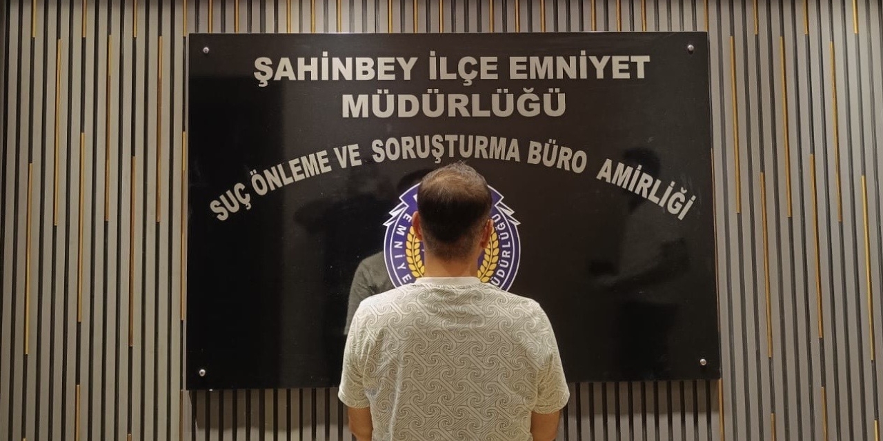 Hırsızlık Sucundan 17 Yıl Aranan Şüpheli Yakalandı
