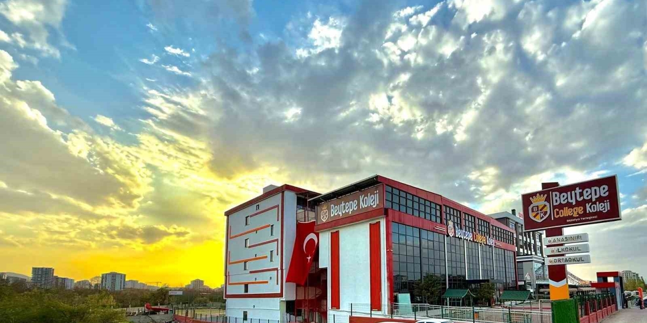 Lgs Tercih Süreci Başladı: Beytepe Koleji’nden Velilere Ve Öğrencilere Önemli Tavsiyeler