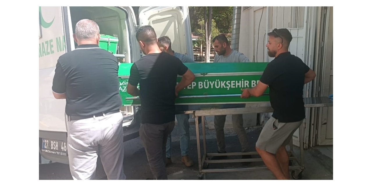 Oyun Oynarken Boynuna Bornoz İpi Dolanan 6 Yaşındaki Özlem Kurtarılmadı