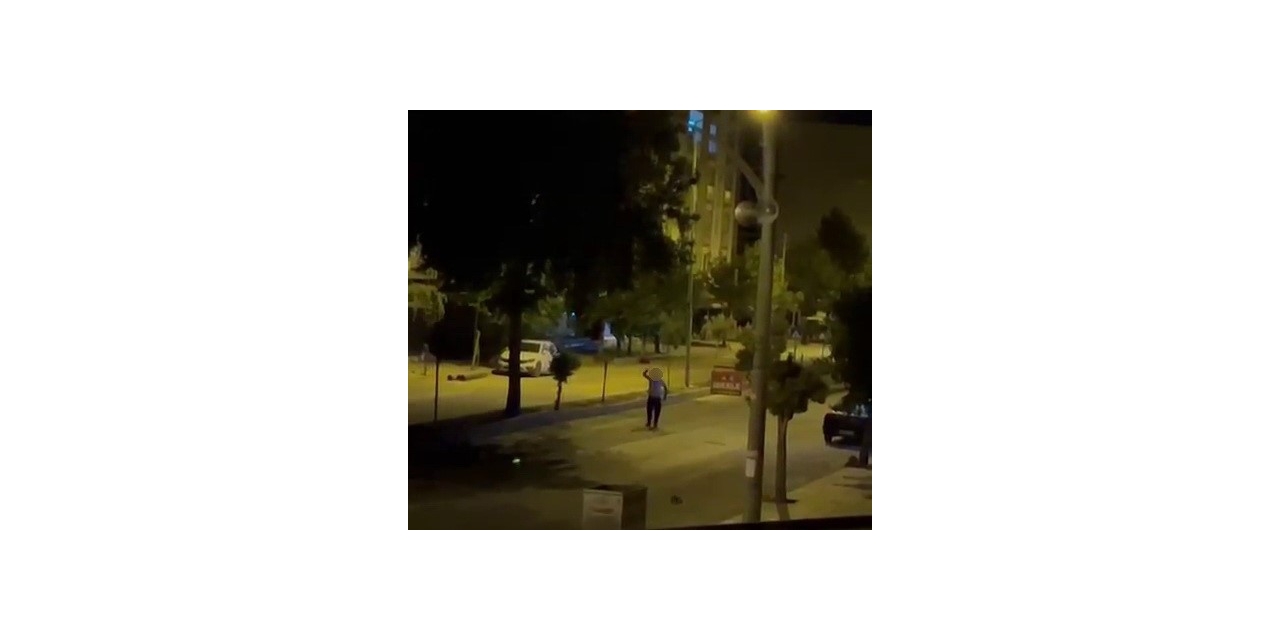Madde Bağımlısı Trafiği Birbirine Kattı