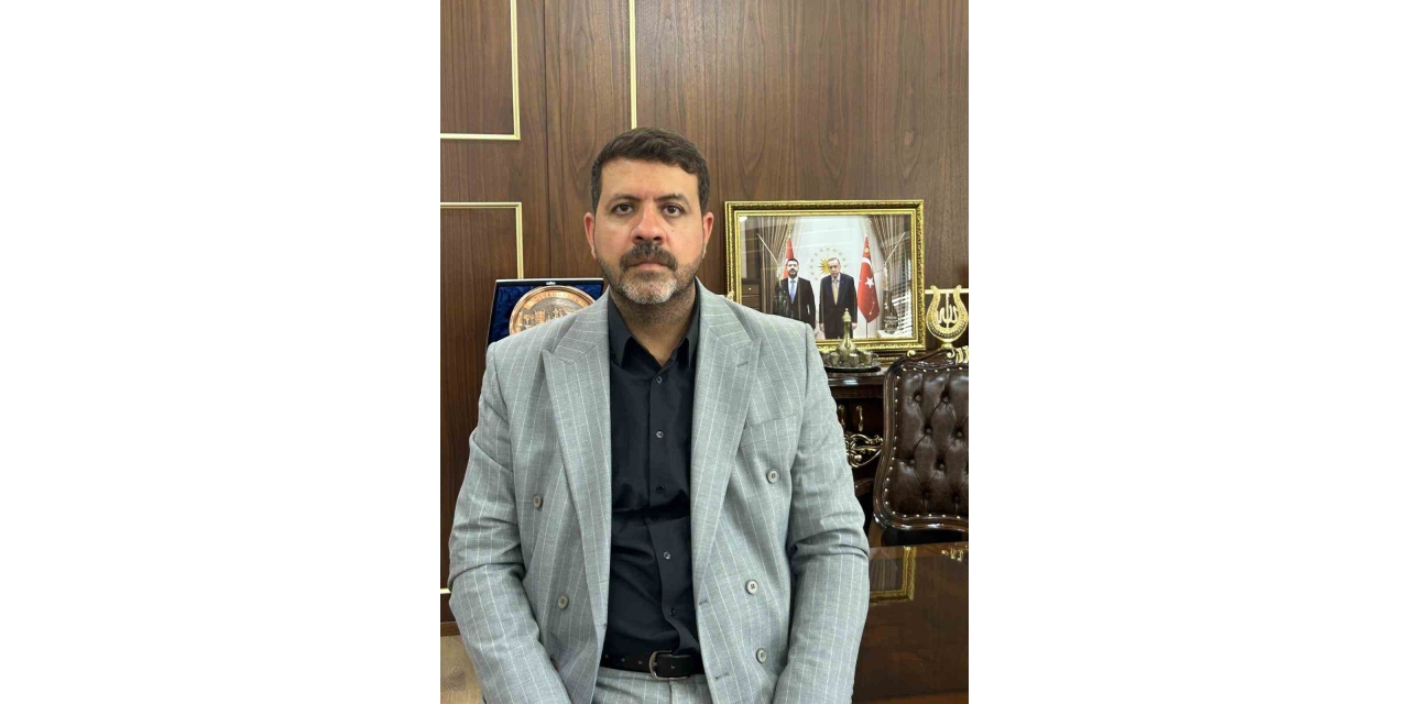 Bozkuş, Gazeteciler Ve Basın Bayramını Kutladı