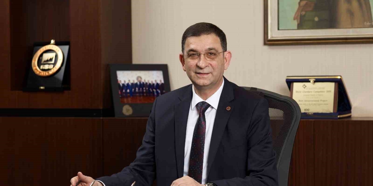 Ünverdi: "mb Politika Faizindeki İndirim İvedilikle Banka Kredilerine De Yansımalı Ve Süreç Devam Etmeli"