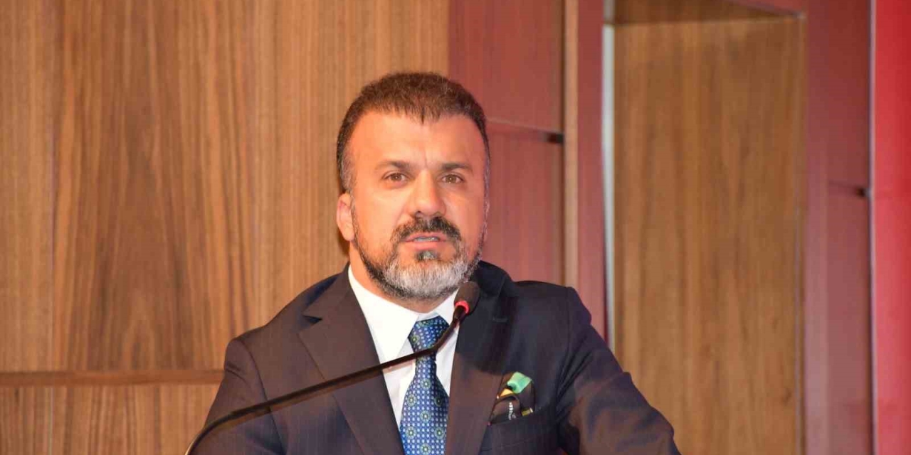 Kadooğlu: "faiz İndirimi Kararını Memnuniyetle Karşılıyoruz"