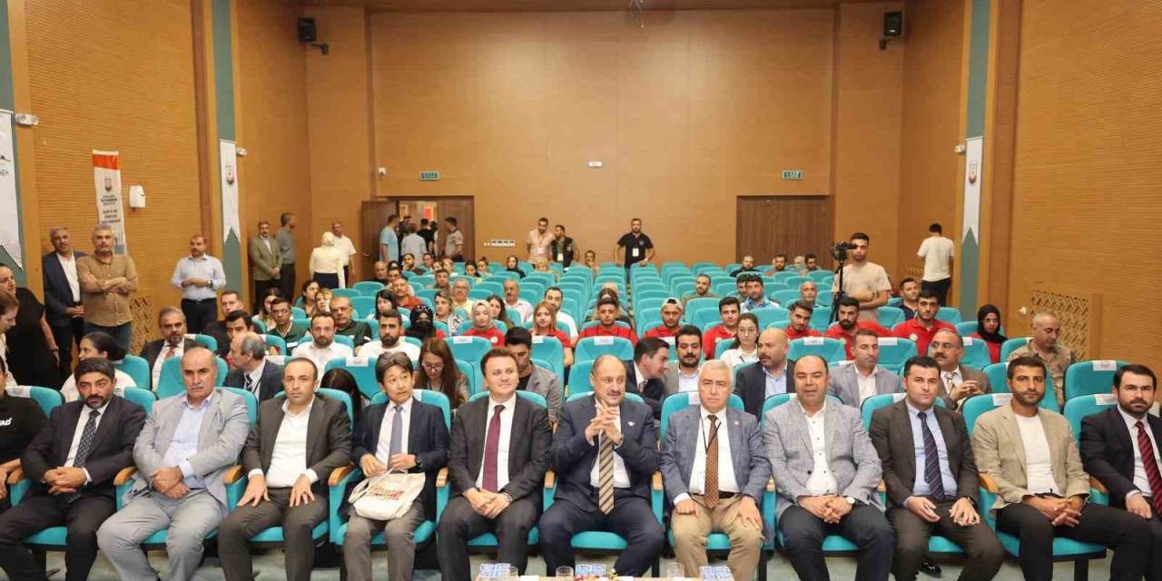 Şanlıurfa’da Afetlere Hazırlık Semineri