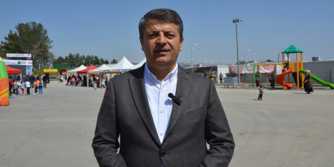 Abdurrahman Tutdere'nin ev hapsi kararı kaldırıldı