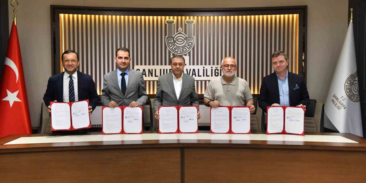 Yerel Üretimi Destekleyecek Önemli İş Birliği