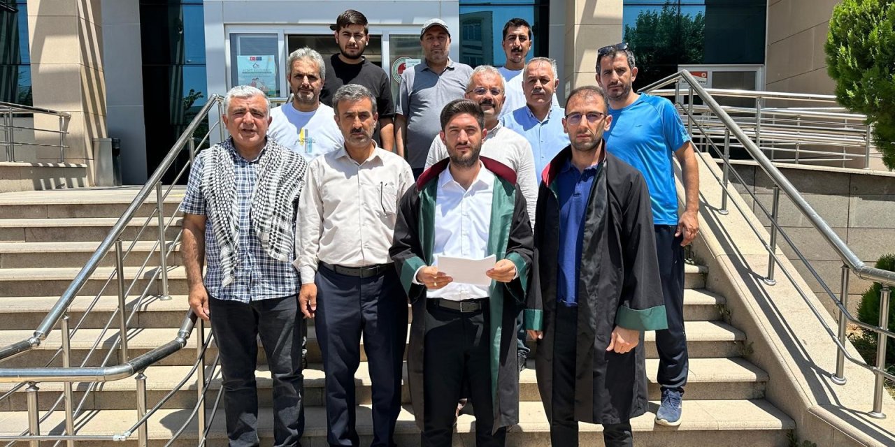 Gazze’deki Soykırıma Katılan Türkiye-İsrail Çifte Vatandaşlar İçin Suç Duyurusu