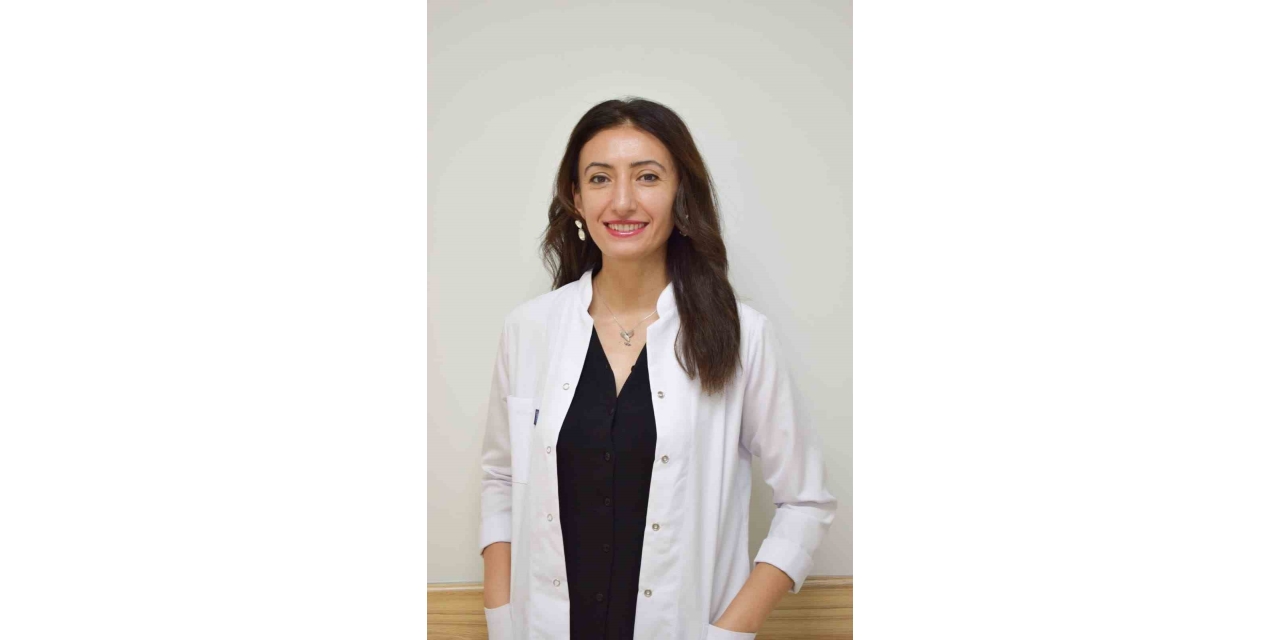 Kadın Hastalıkları Ve Doğum Uzmanı Op. Dr. Öztaş Anka’da