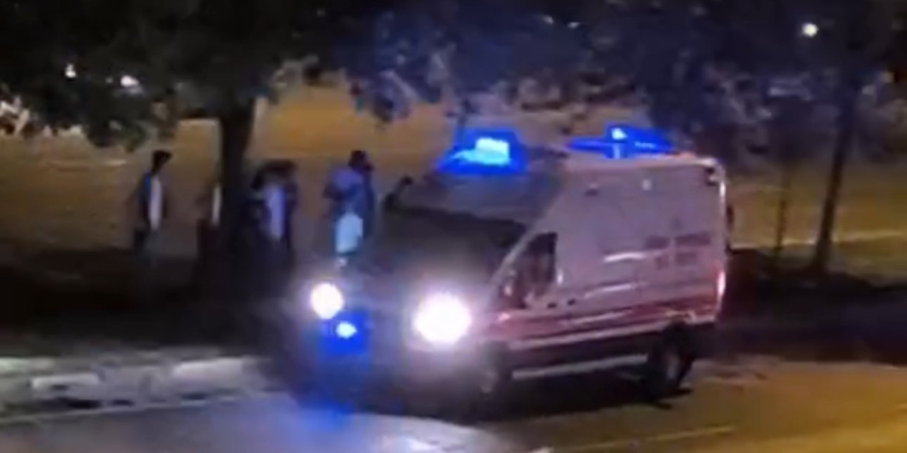 Siverek’te Otomobilin Çarptığı Yaya Hayatını Kaybetti