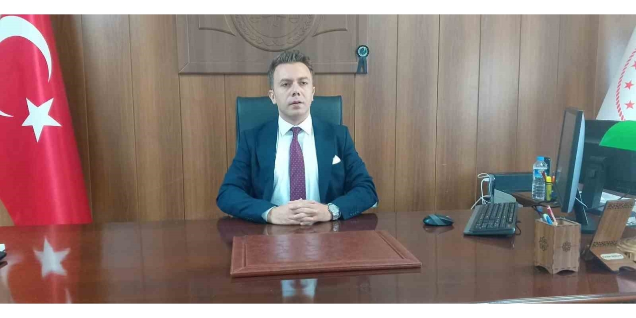 Gölbaşı’na Cumhuriyet Başsavcılığı Kuruldu