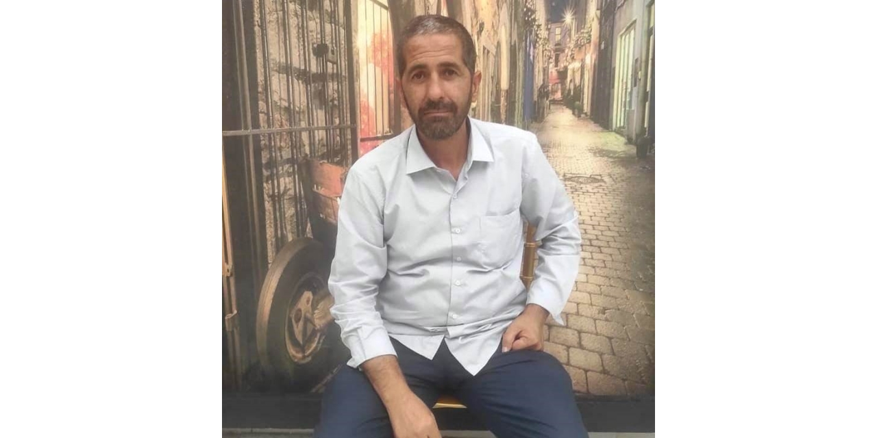 İşten Çıkan Şahıs 15 Gündür Kayıp