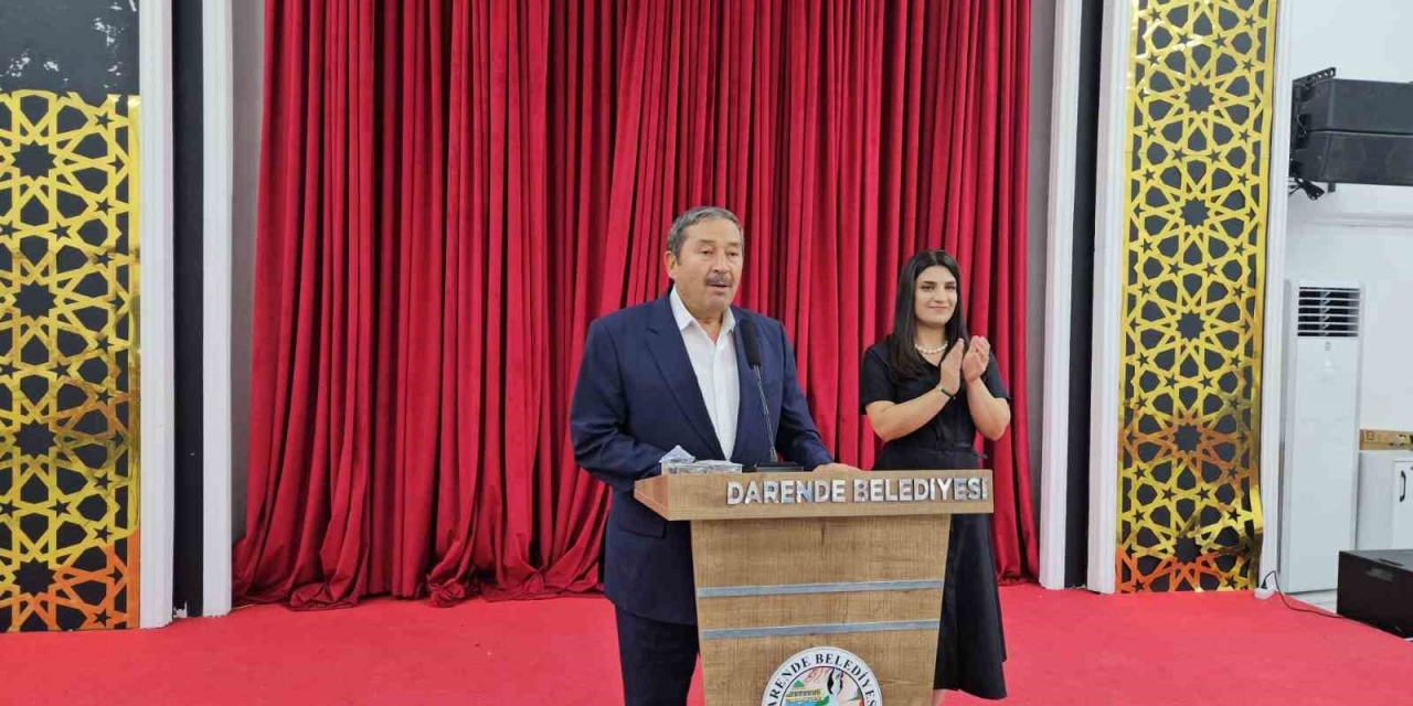 72. Zengibar Karakucak Güreş Ve Kültür Festivali İçin Geri Sayım Başladı