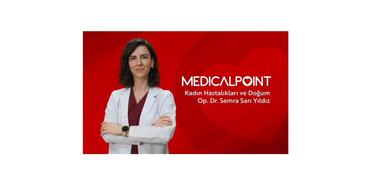 Op. Dr. Yıldız’dan Hpv Aşısıyla İlgili Önemli Uyarı