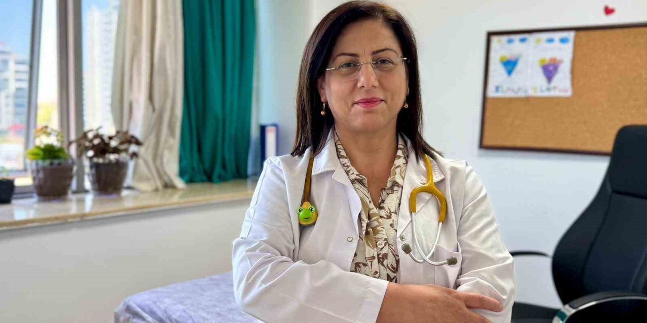 Çocuk Romatoloji Uzmanı, Çocuklarda Geçmeyen Eklem Ağrısı Ve Şişkinliklere Dikkat Çekti