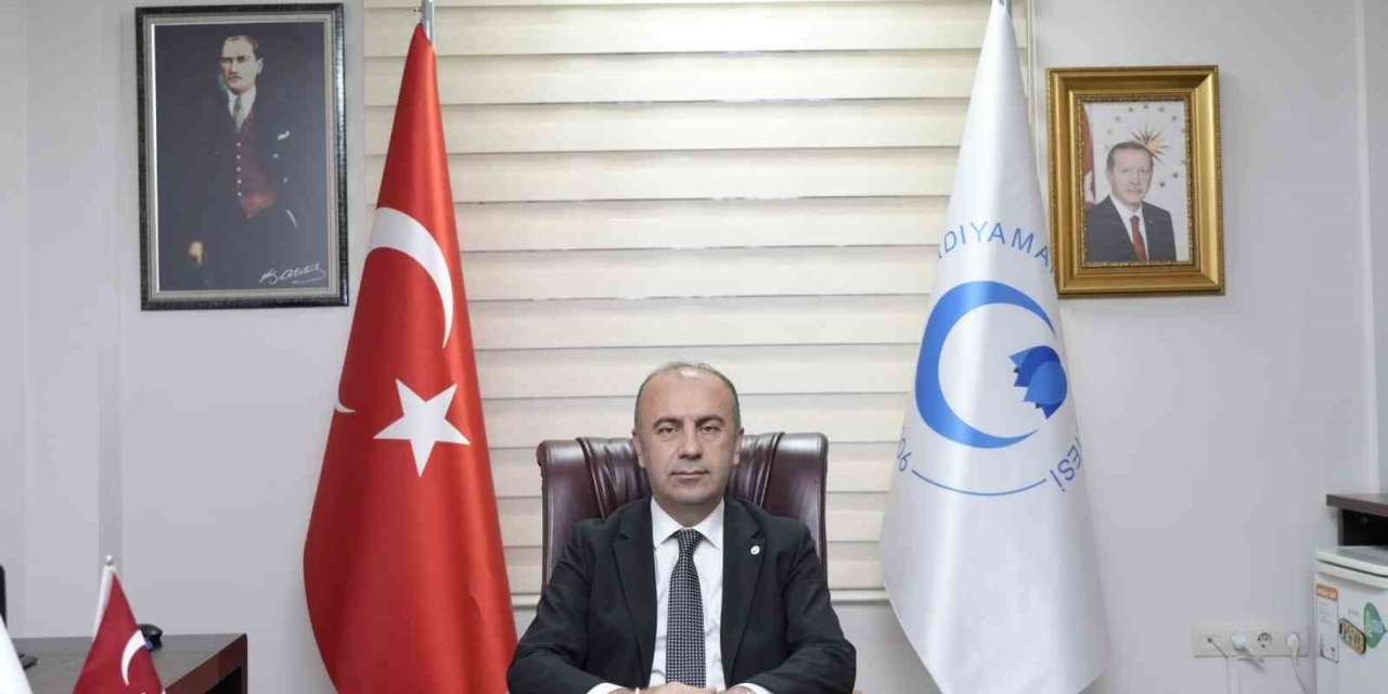 Rektör Keleş’ten Öğrencilere Anlamlı Mesaj
