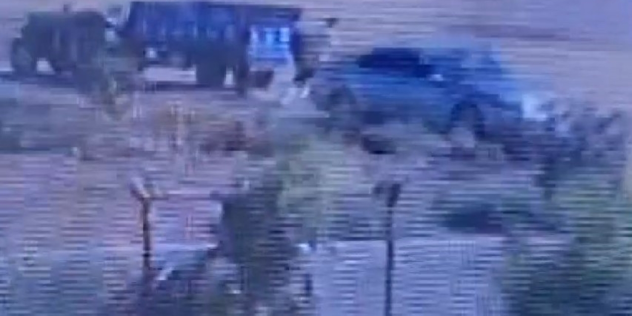 Gaziantep’te Çocuğun Traktörün Altında Kaldığı Kaza Görüntüleri Ortaya Çıktı