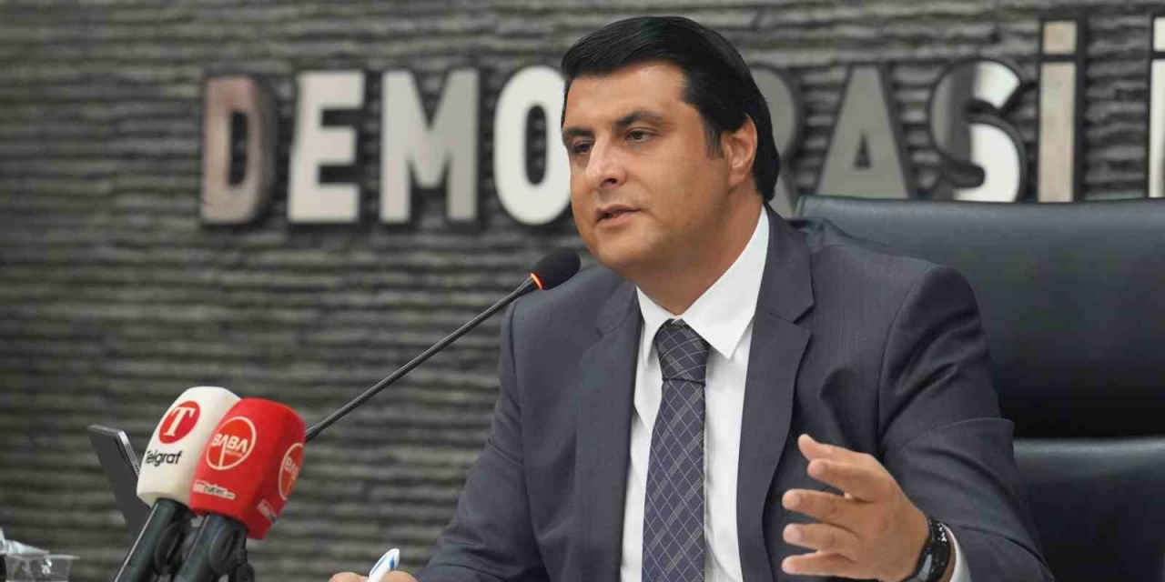 Şehitkamil Belediyesi Ağustos Ayı Meclis Toplantısı Yapıldı