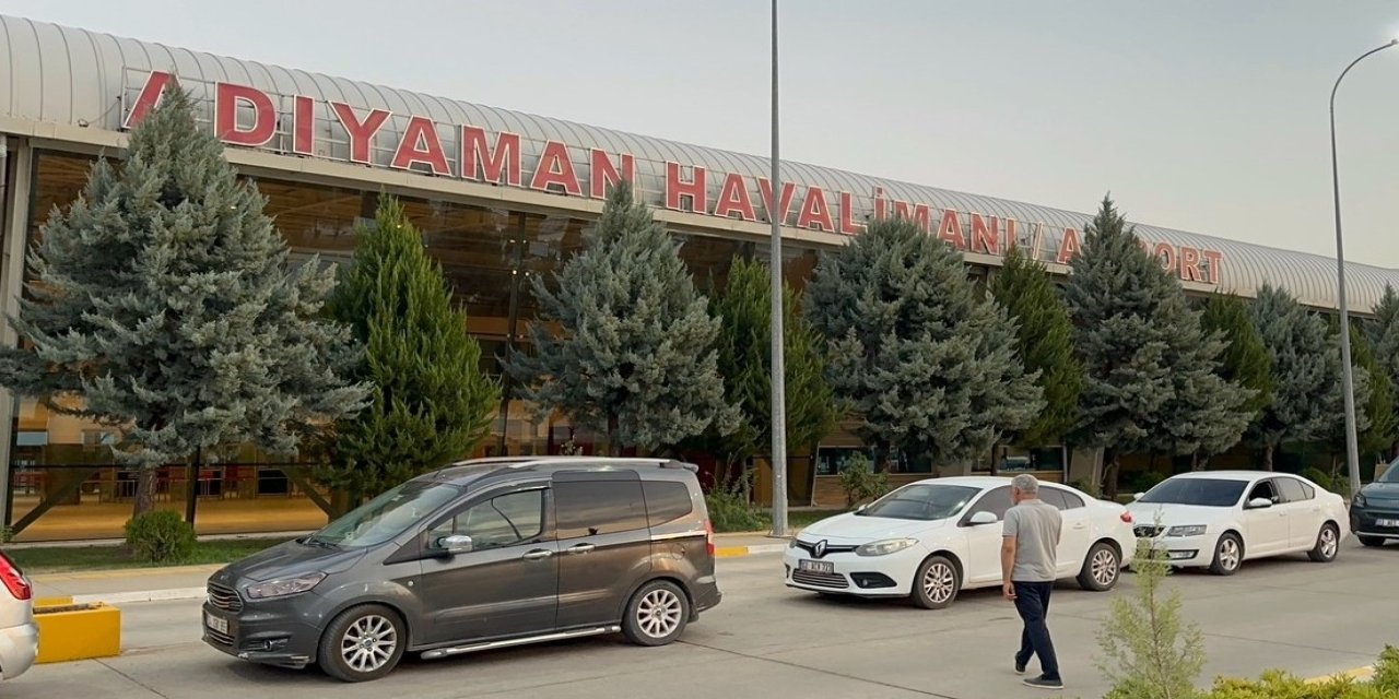 Havalimanında Silahlı Saldırısı